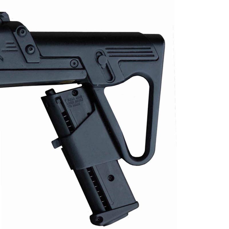 Tippmann TCR Mag Fed Paintball Marker