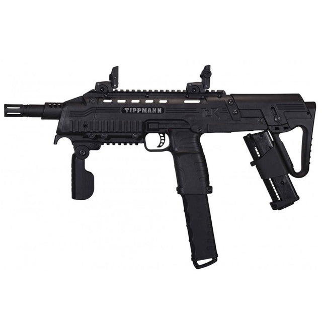 Tippmann TCR Mag Fed Paintball Marker