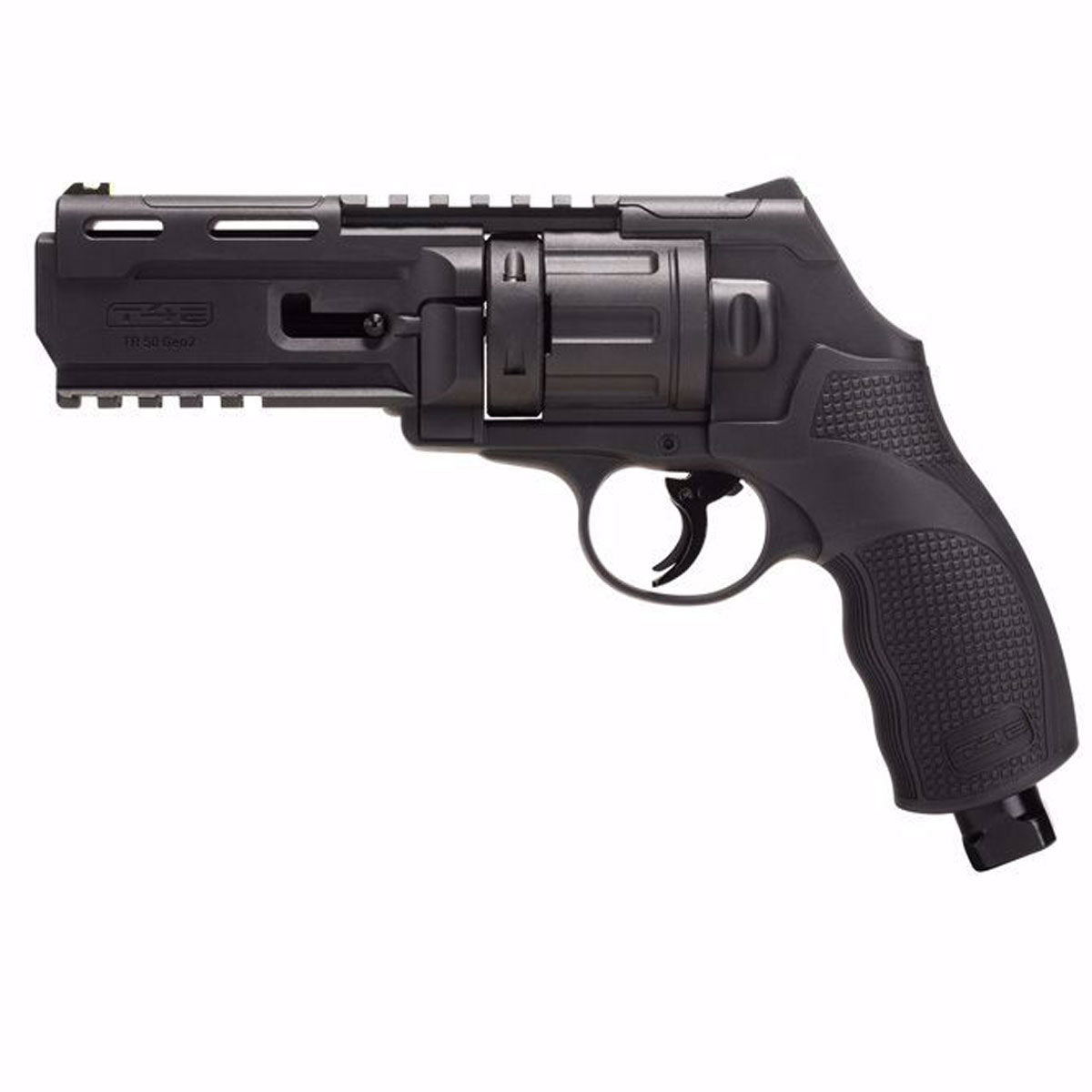 Umarex T4E TR50 Gen 2 Revolver Pistol .50 Caliber State Compliant Package