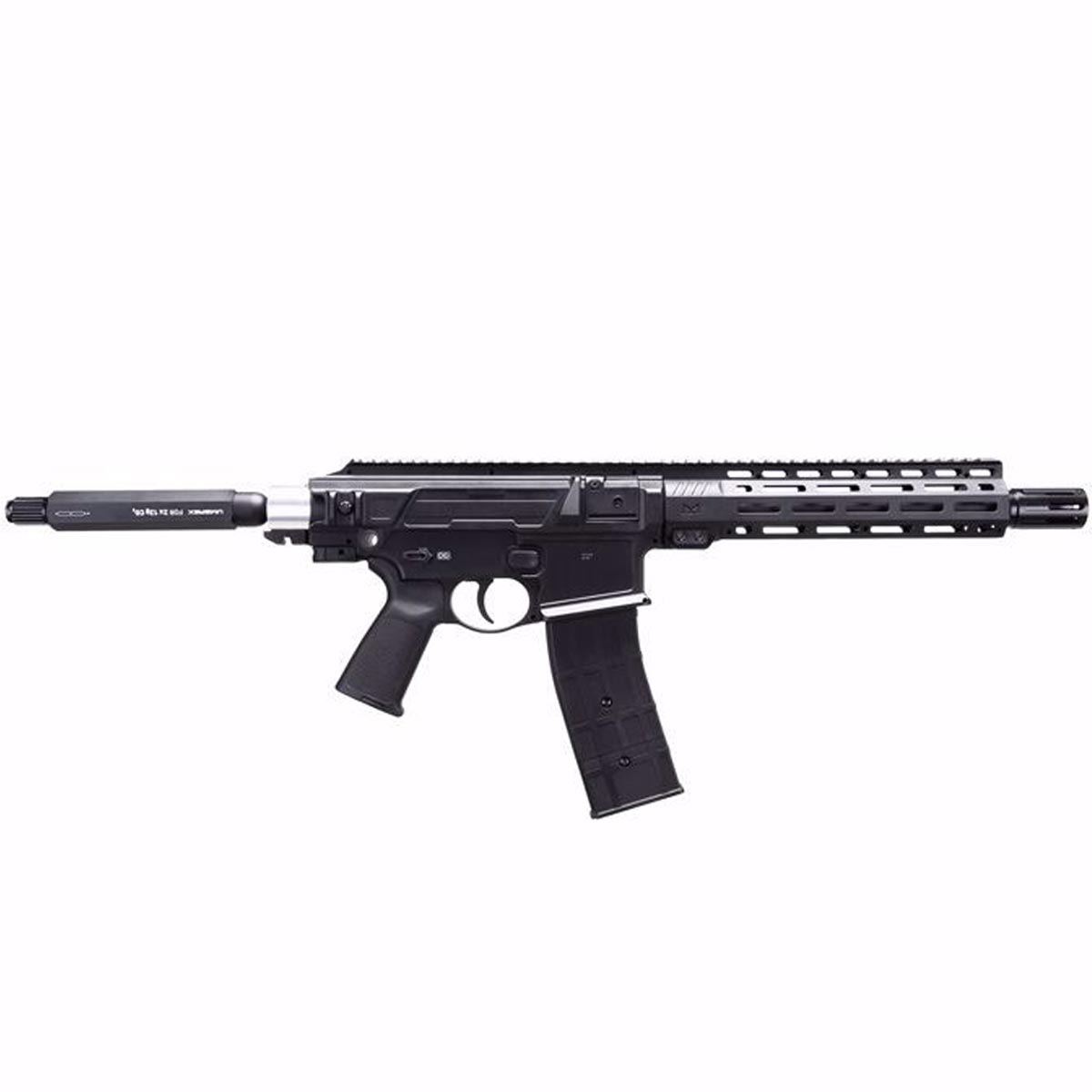 T4E TC68 Full Auto Paintball Rifle Black with 88 gram
