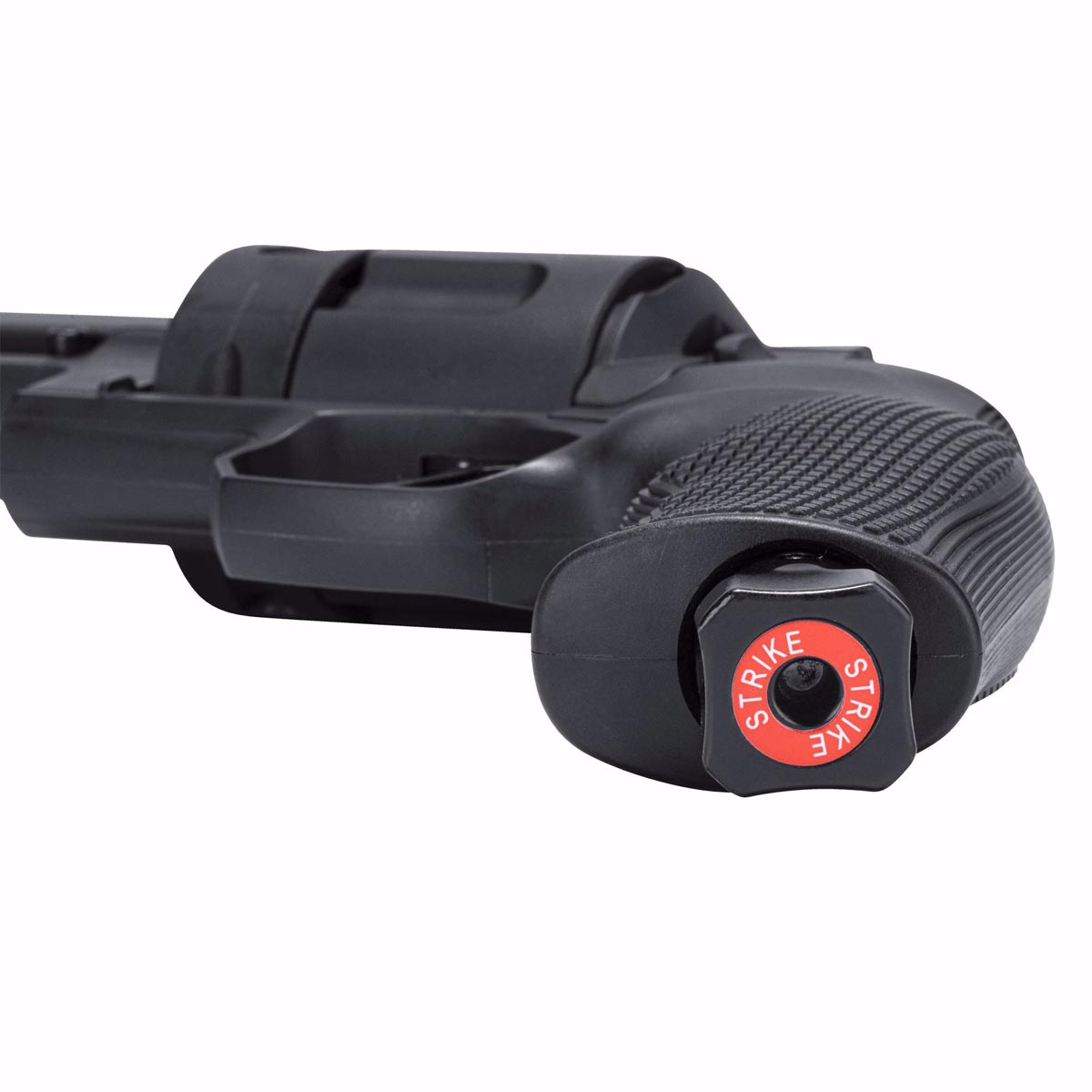 Umarex T4E TR68 Paintball Revolver Gen 2 .68 Caliber Black