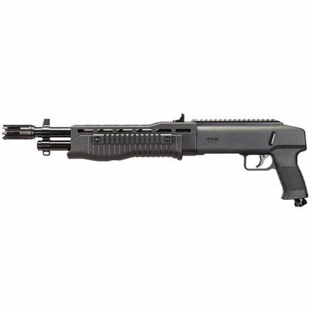 T4E TB .68 Caliber Paintball Shotgun GEN 2 left side view