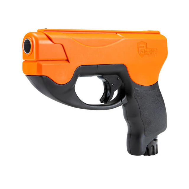 Umarex P2P HDP50 Gen 2 Compact Pistol .50 Caliber angled view