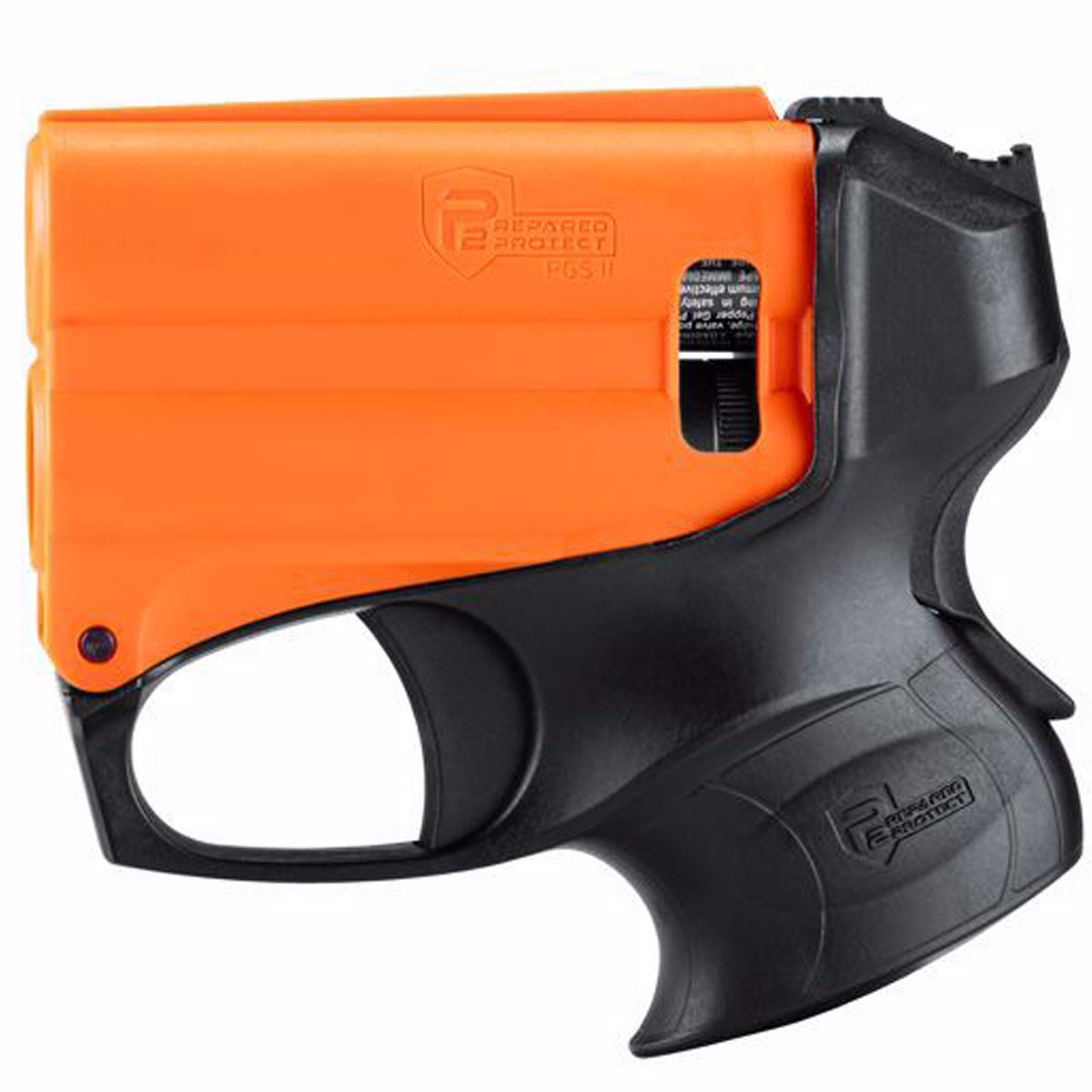 Umarex P2P PGS II Pepper Gel and Flashlight Compact Pistol Kit