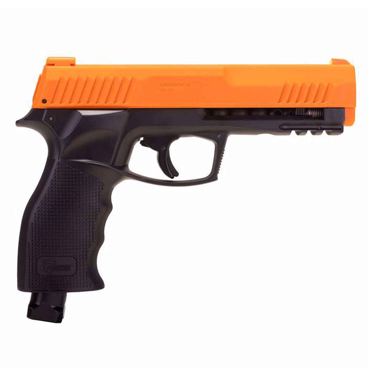Umarex P2P HDP 50 Gen 2 .50 Caliber Pistol Orange State Compliant
