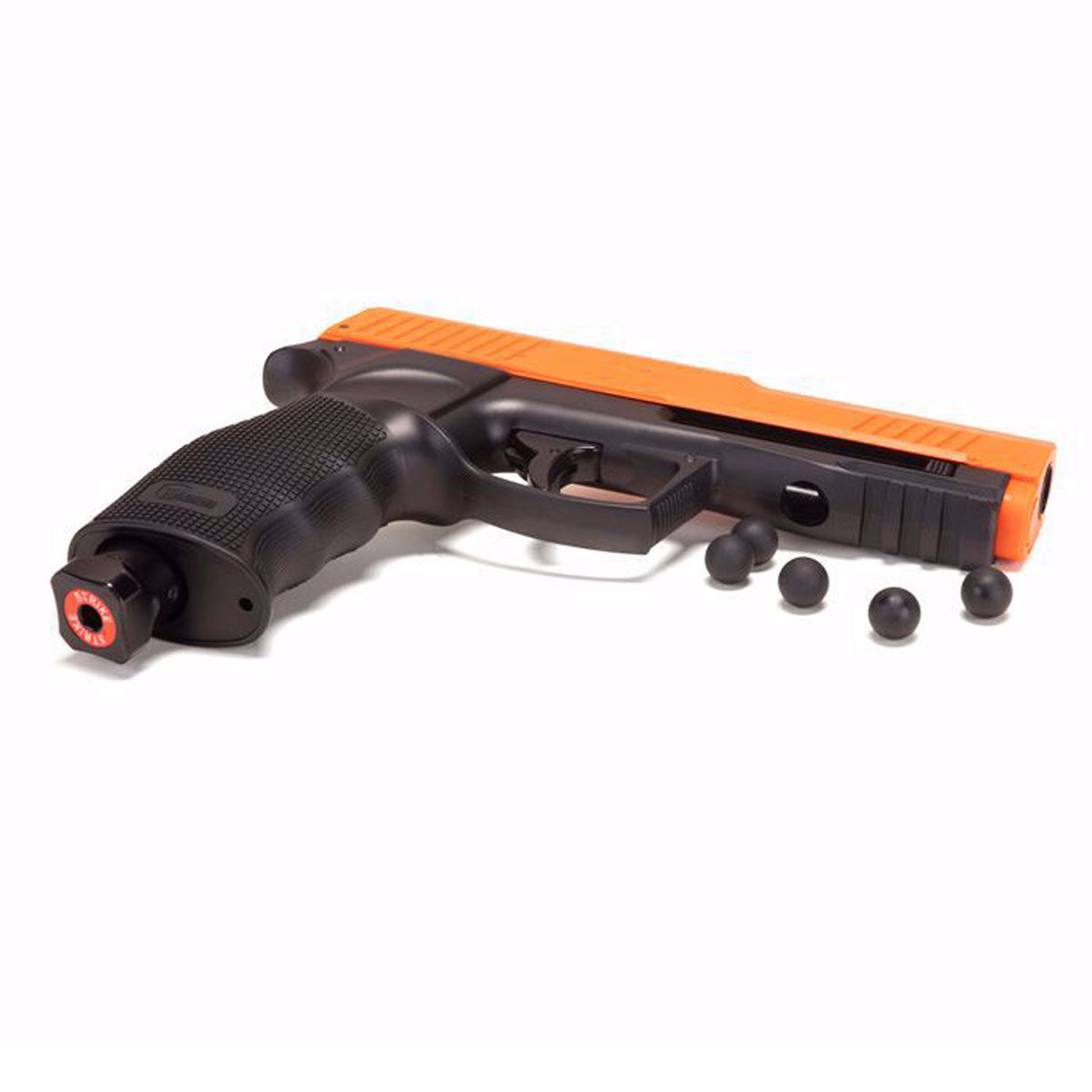 Umarex P2P HDP 50 Gen 2 .50 Caliber Pistol Orange State Compliant