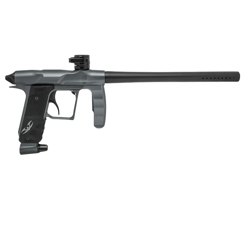 Valken Proton Paintball Marker Grey Dust / Black