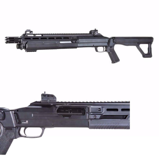 Umarex T4E TX 68 HDX Shotgun Paintball Marker