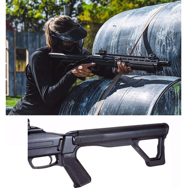 Umarex T4E TX 68 HDX Shotgun Paintball Marker
