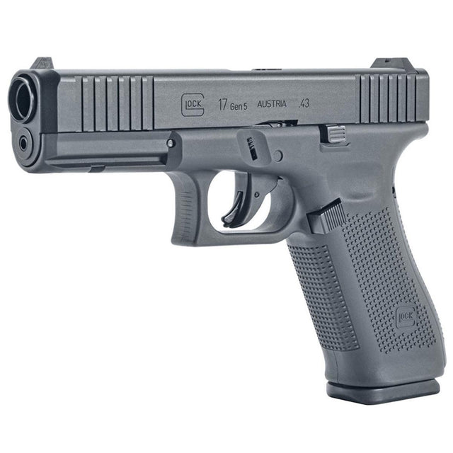Umarex T4E Glock G17 Gen 5 .43 Caliber Paintball Pistol Black