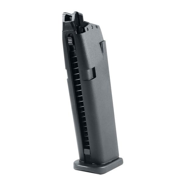 GLOCK G17 Gen 5 GBB Airsoft Pistol Black