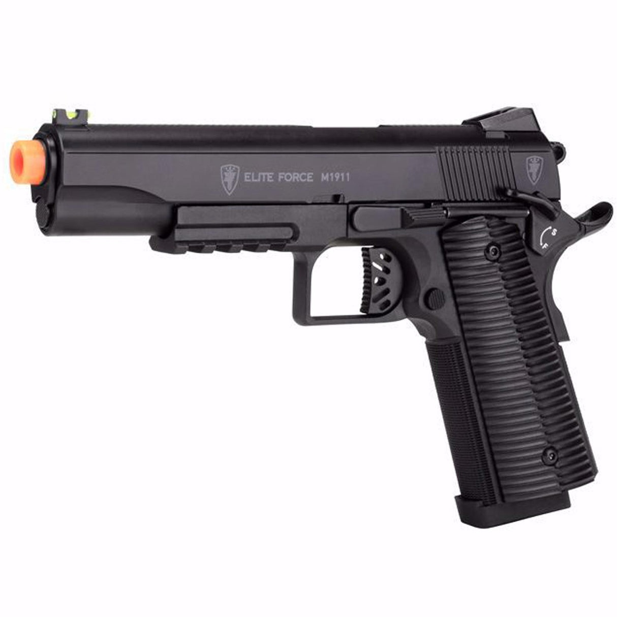 Elite Force M1911 CO2 Blowback Airsoft Pistol