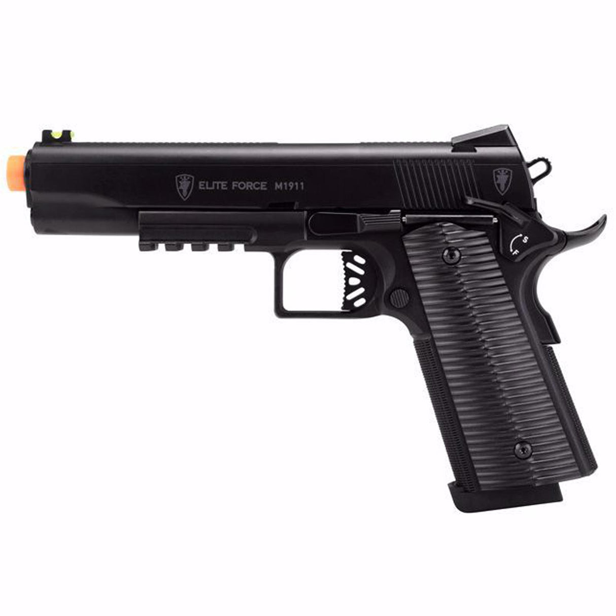Elite Force M1911 CO2 Blowback Airsoft Pistol