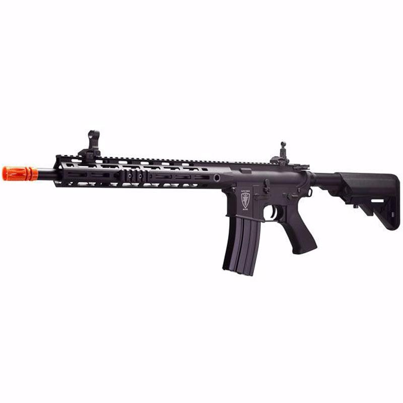 Elite Force M4 CFRX AEG Airsoft Rifle Black