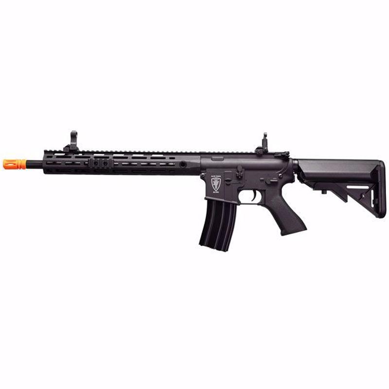 Elite Force M4 CFRX AEG Airsoft Rifle Black