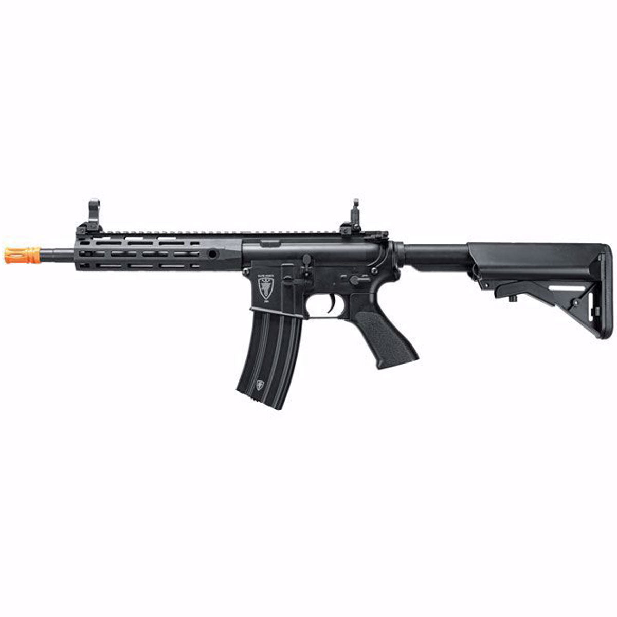 Elite Force XM4 Eyetrace Airsoft Rifle Black