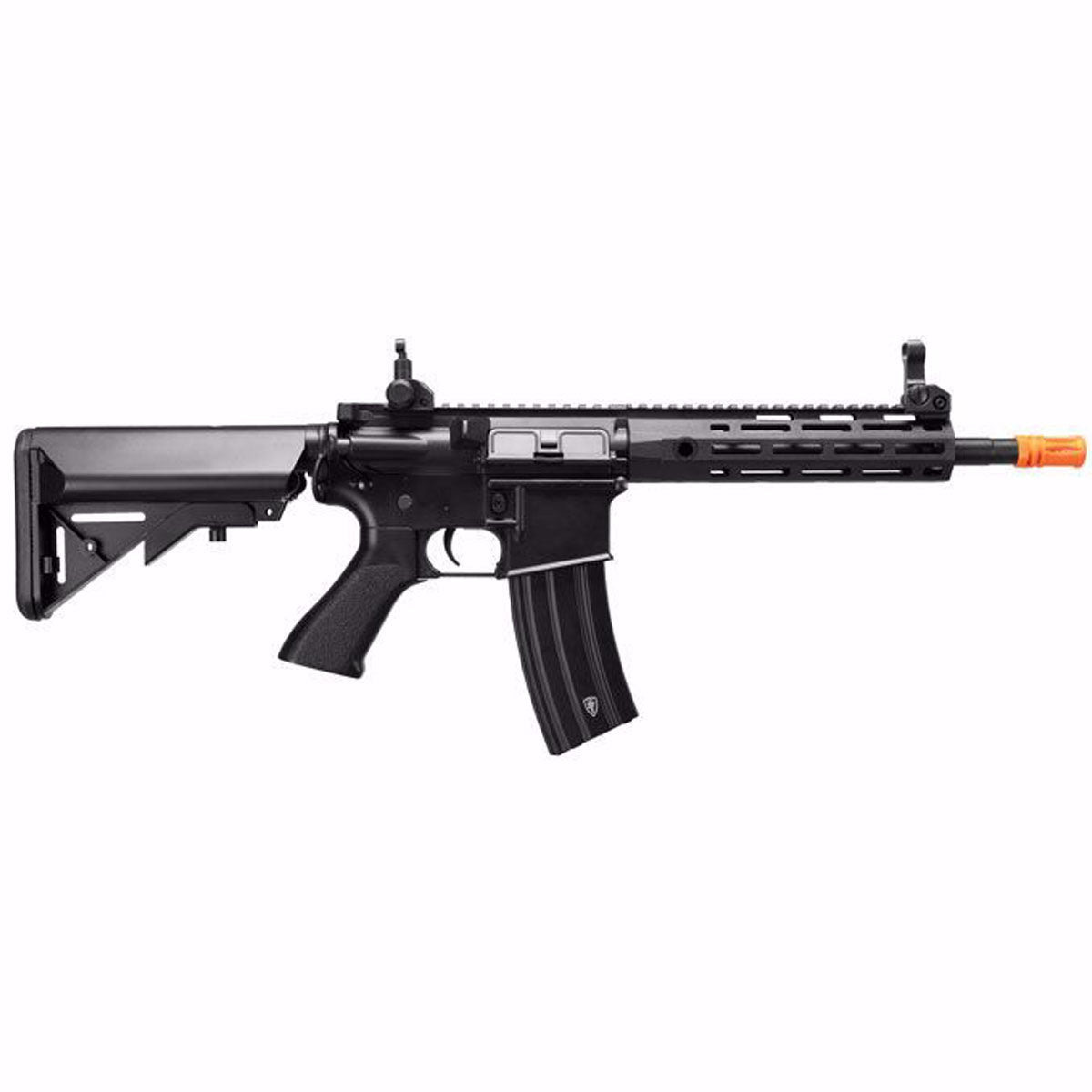 Elite Force XM4 Eyetrace Airsoft Rifle Black