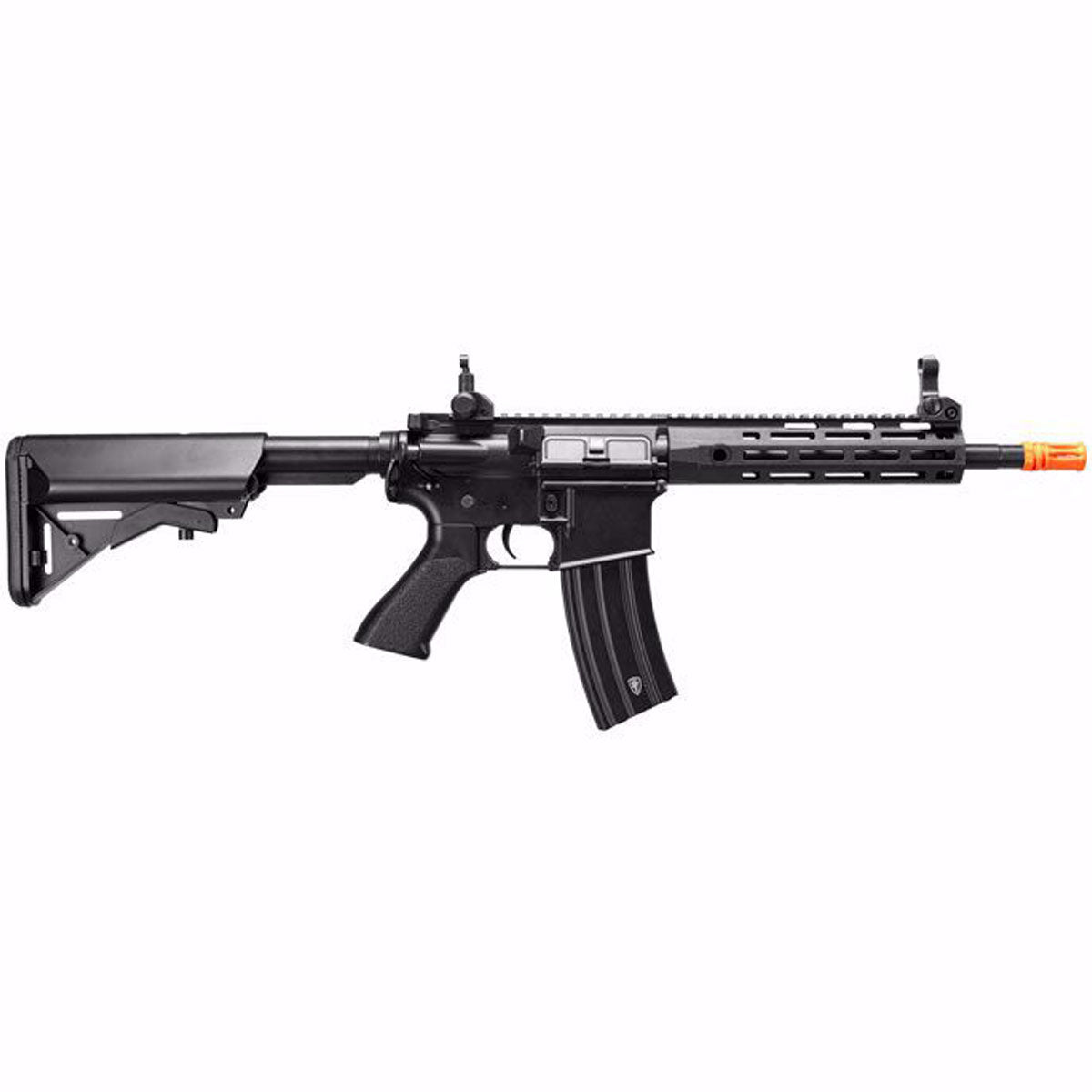 Elite Force XM4 Eyetrace Airsoft Rifle Black