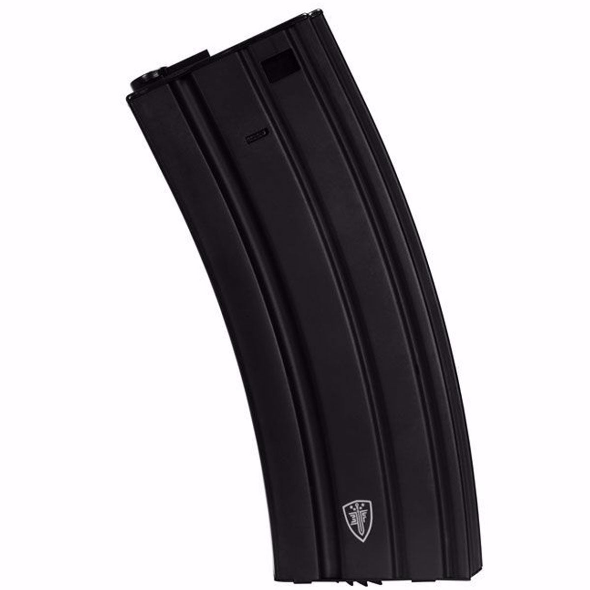 Elite Force XM4 Eyetrace Airsoft Rifle Black