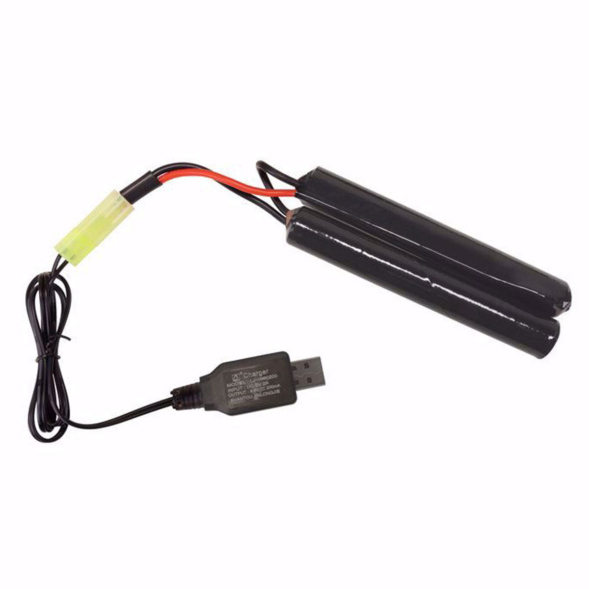 Elite Force XM4 Eyetrace Airsoft Rifle Black