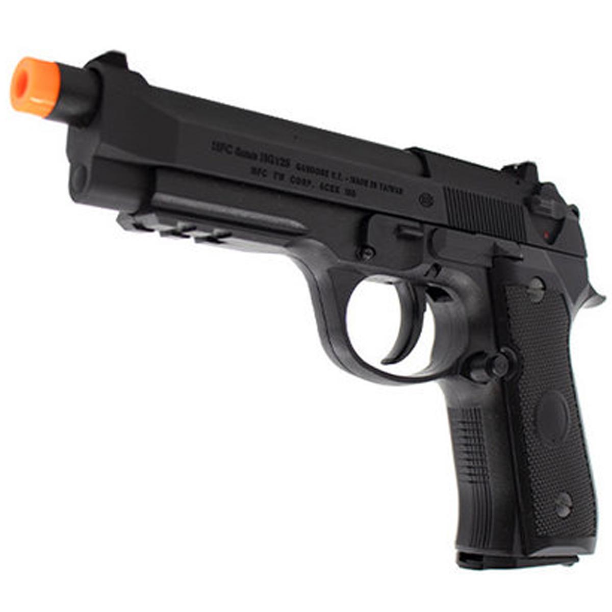 Valken Infinity M92 Non Blowback Airsoft Pistol