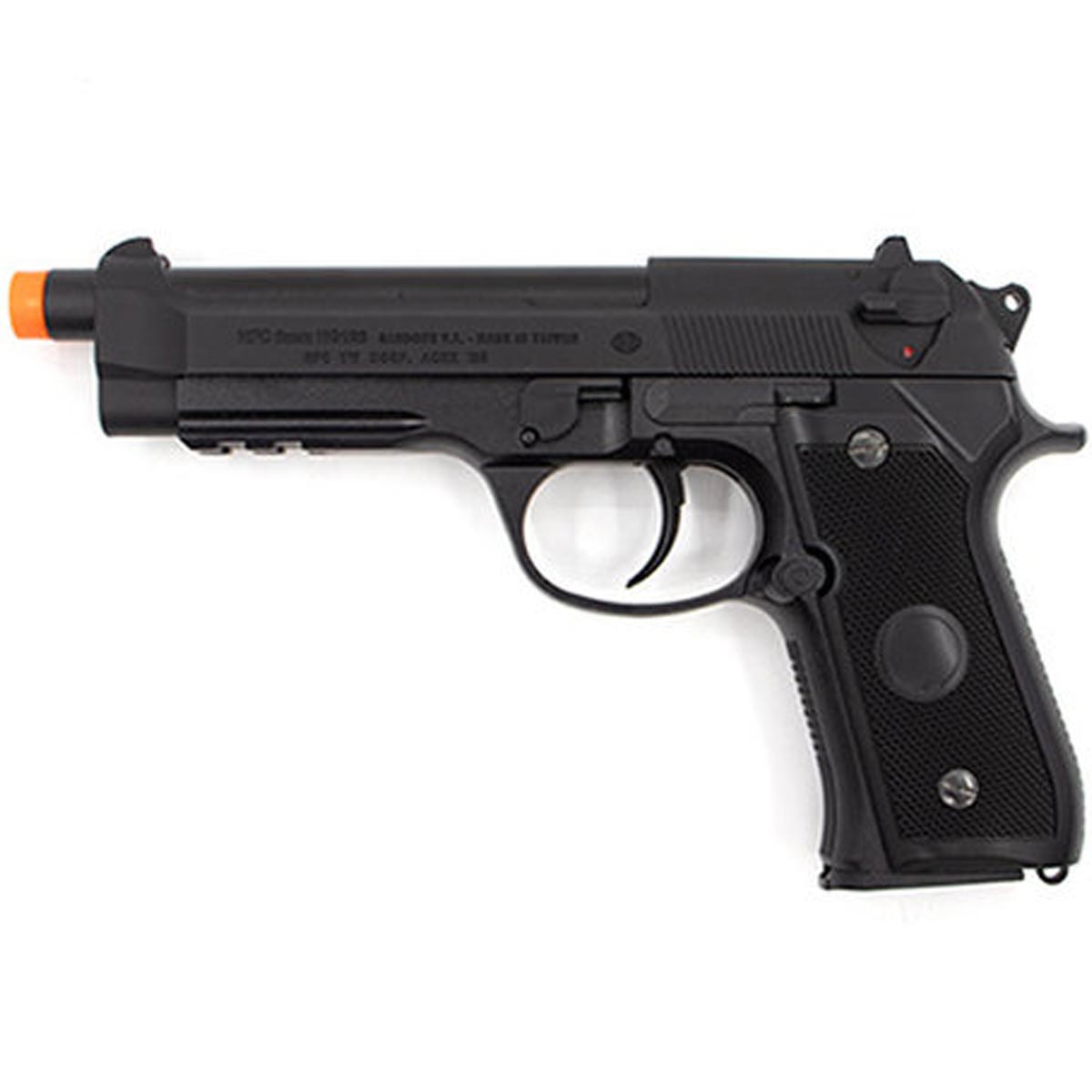Valken Infinity M92 Non Blowback Airsoft Pistol