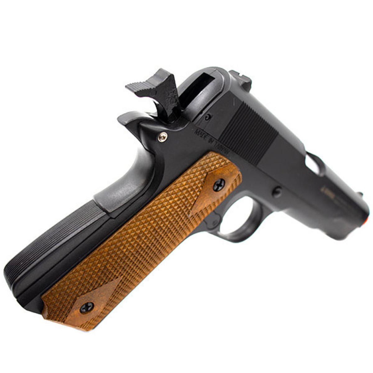 Valken Infinity 1911 Non Blowback Airsoft Pistol