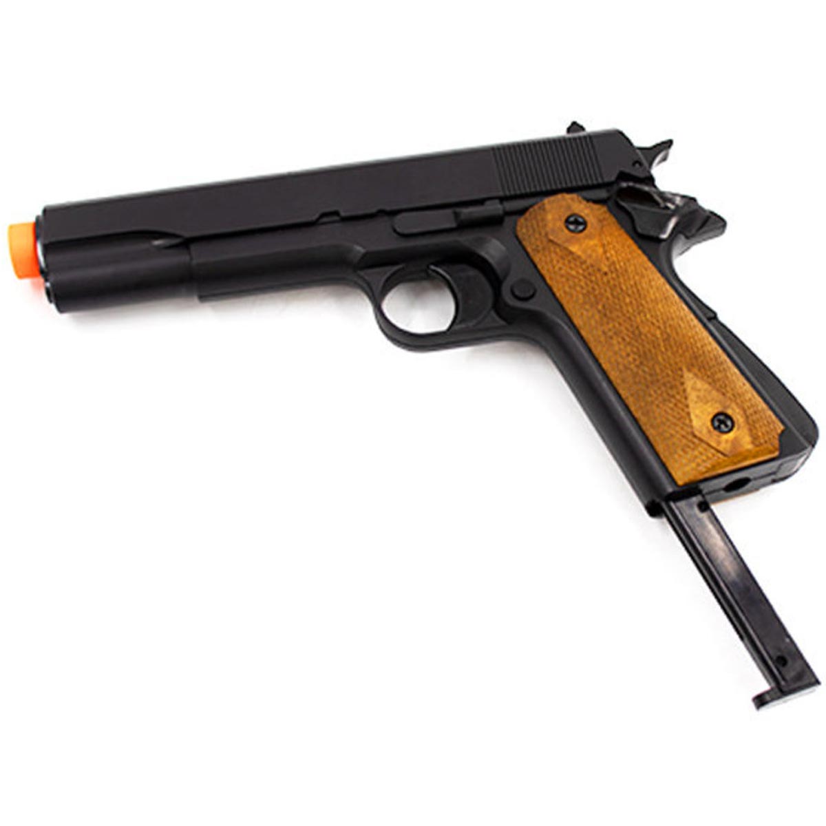 Valken Infinity 1911 Non Blowback Airsoft Pistol