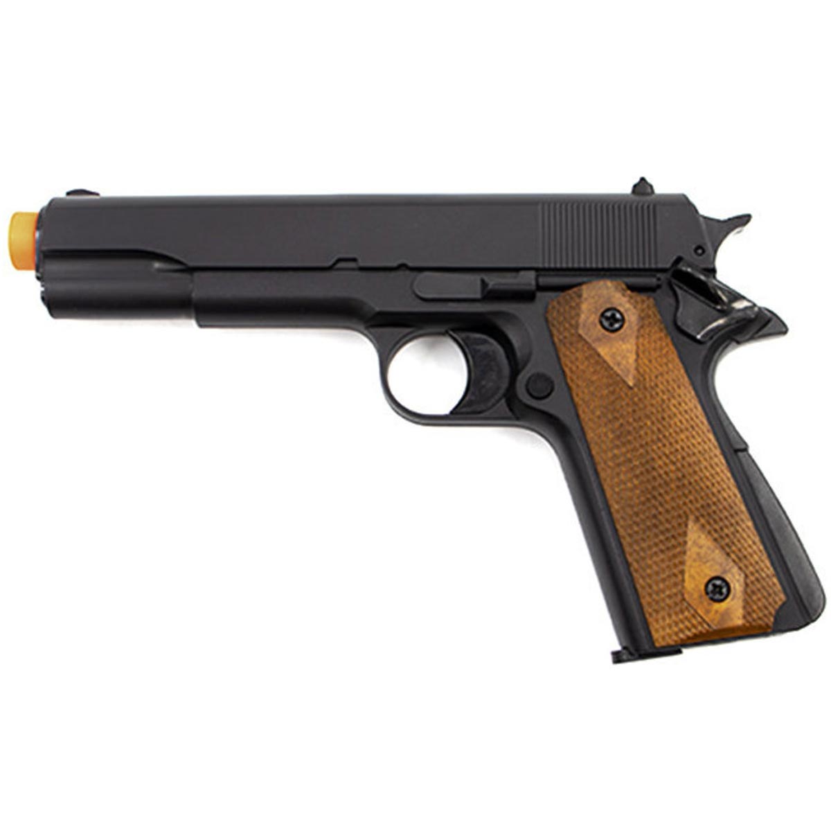 Valken Infinity 1911 Non Blowback Airsoft Pistol