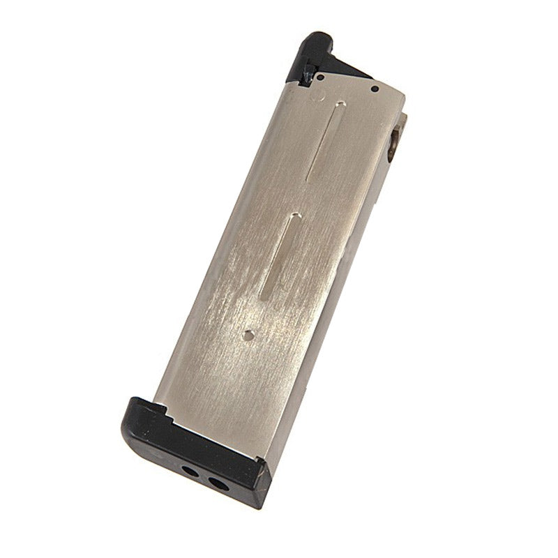 KJW Gas Magazine For KP-07