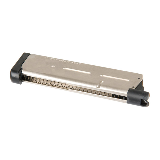 KJW Gas Magazine For KP-07