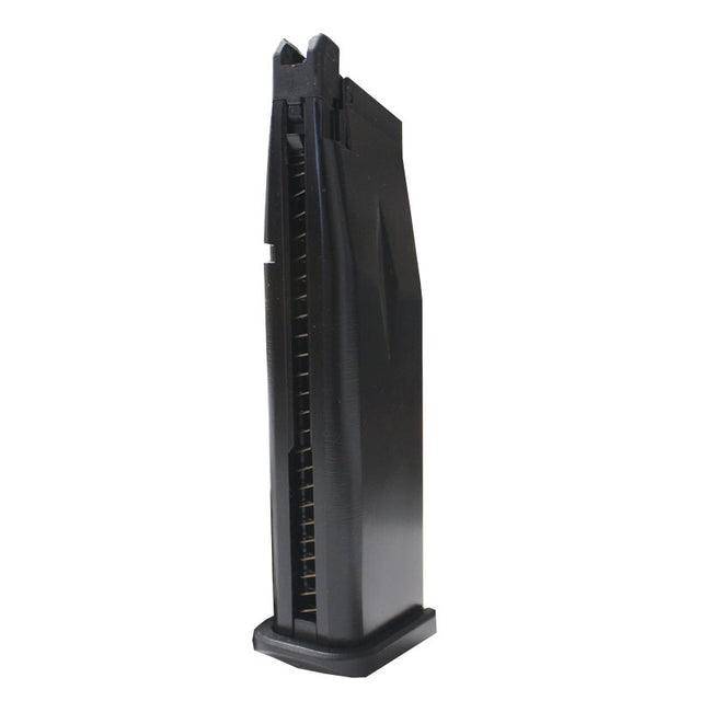 KJW Gas Magazine For KP-08