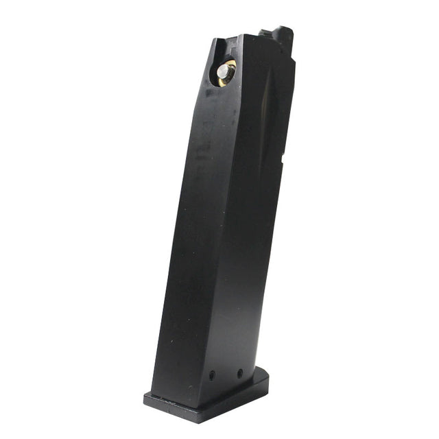 KJW Gas Magazine For P226