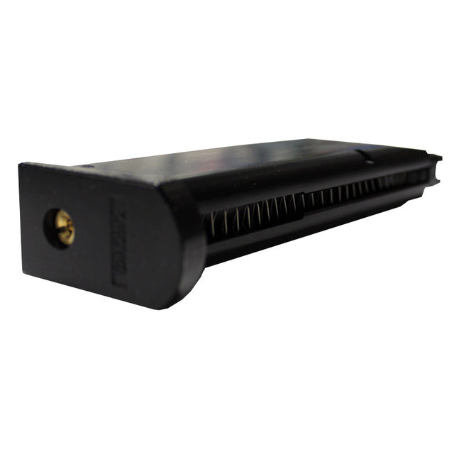 KJW Gas Magazine For P226