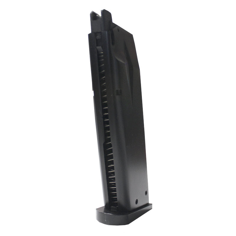 KJW Gas Magazine For P226
