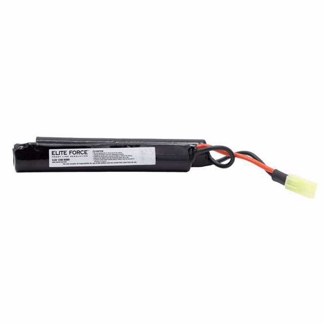 Elite Force Starter Power Pack 9.6v Battery and Charger