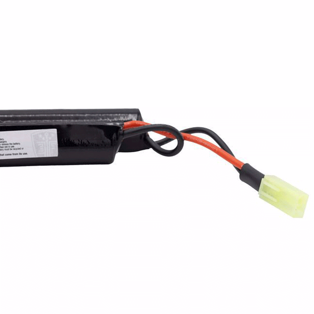 Elite Force Starter Power Pack 9.6v Battery and Charger