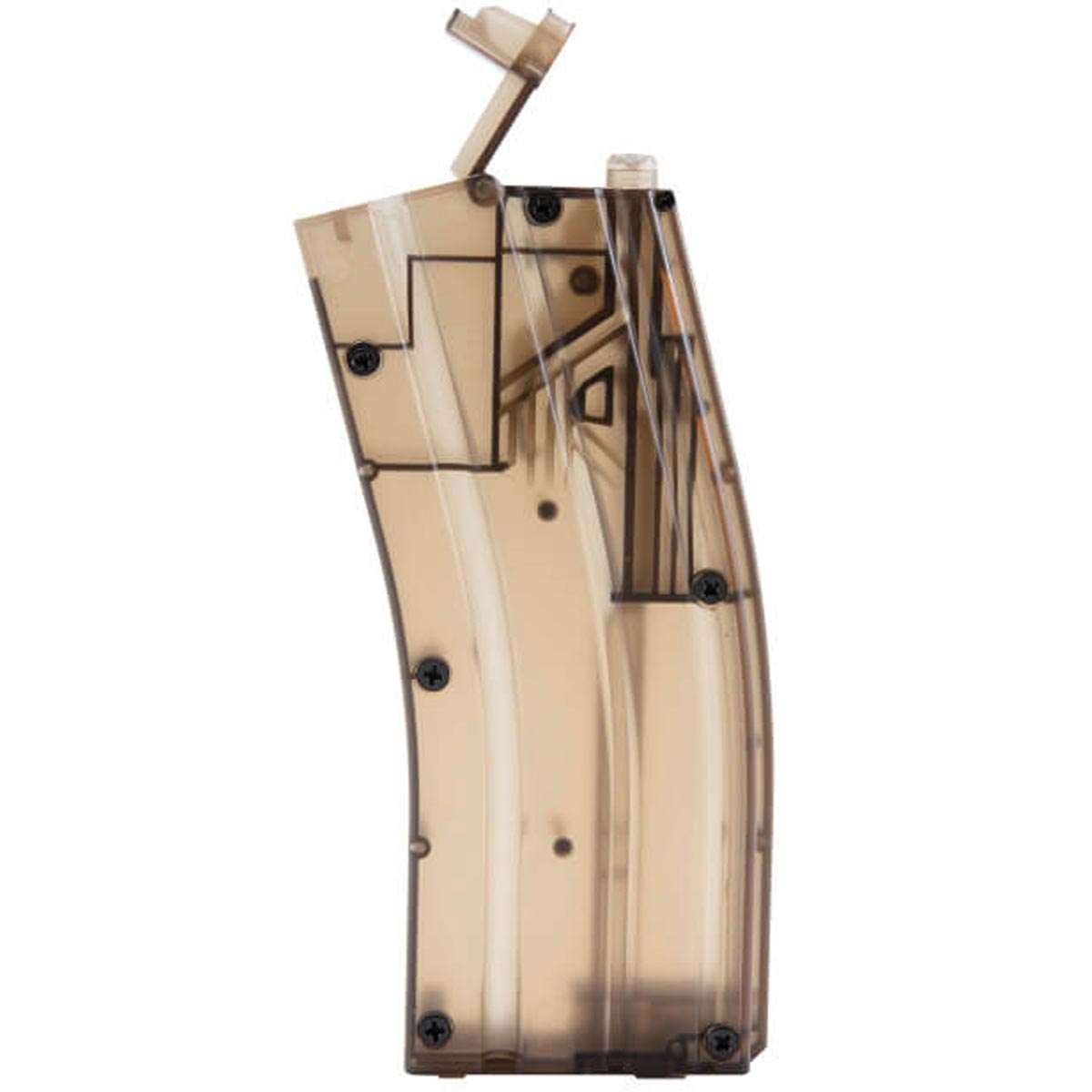 Elite Force Universal Speed Loader