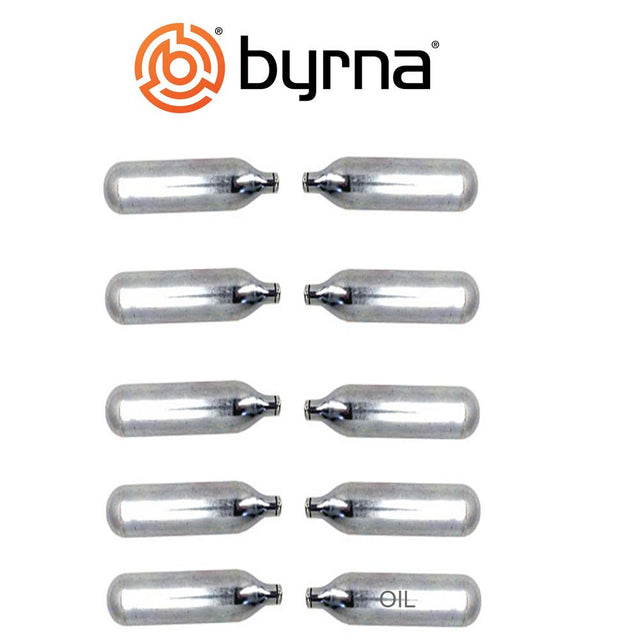 Byrna SD Launcher Universal Kit Black Bundle