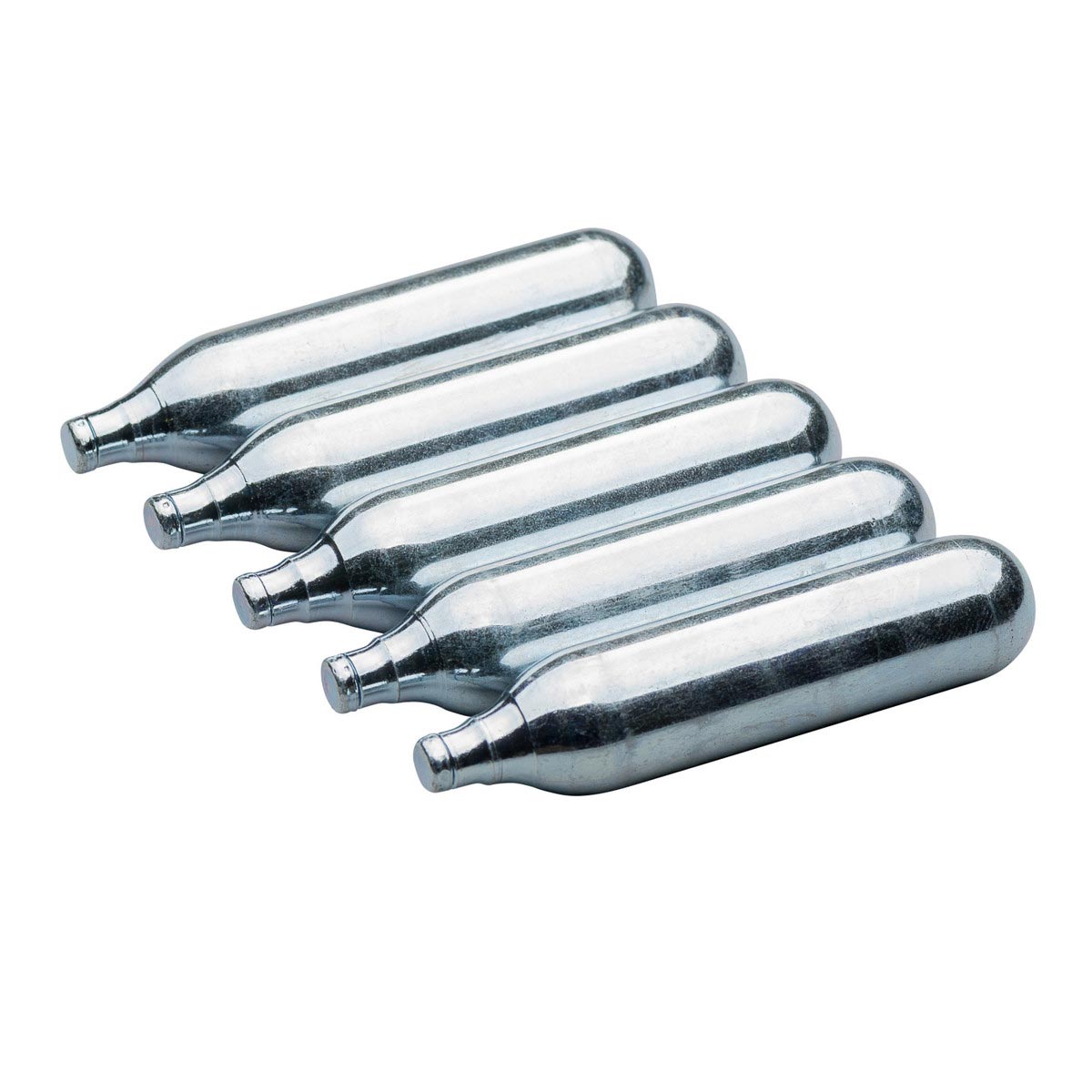 Sabre 12 Gram Co2 Cartridges 5 Pack