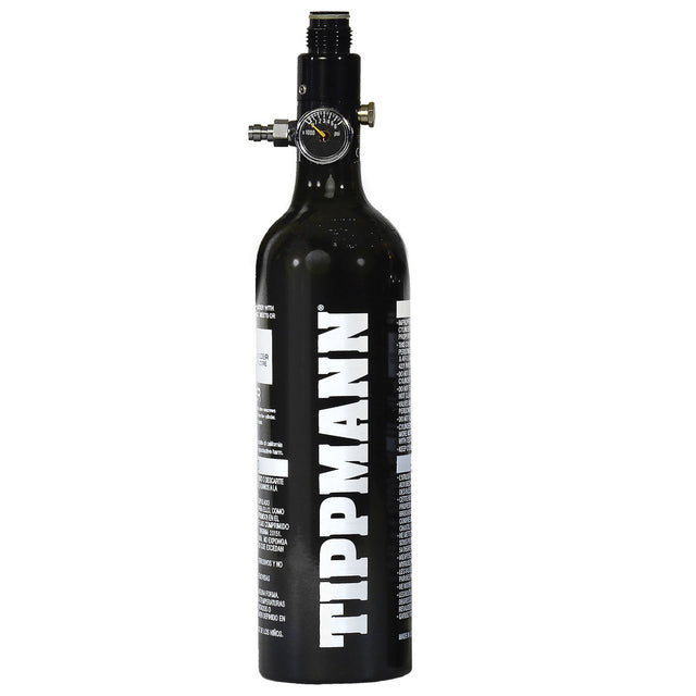 Tippmann 26ci 3000psi Aluminum Compressed Air Paintball Tank