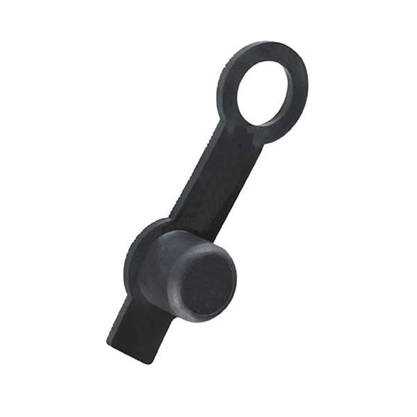 paintball fill nipple cover for tank