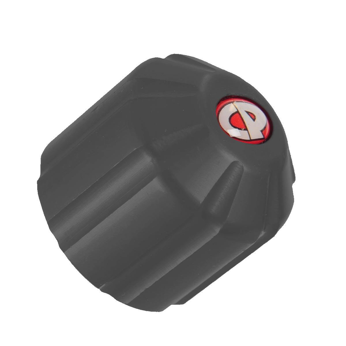 paintball thread protector for tank