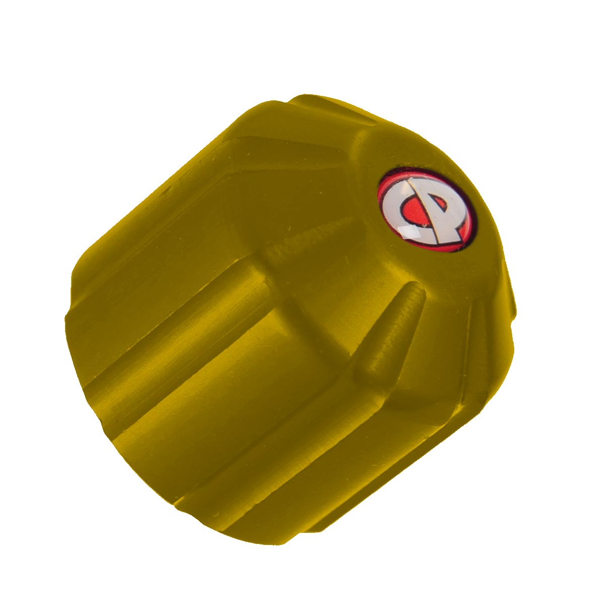 paintball thread protector for tank