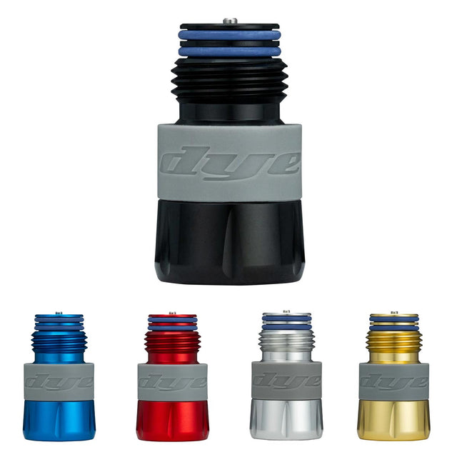 Dye Reach Tank Extender all color options