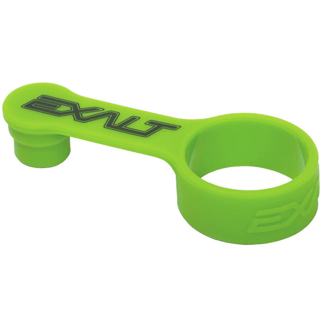 Exalt Fill Nipple Cover for tank Slime Green Lime
