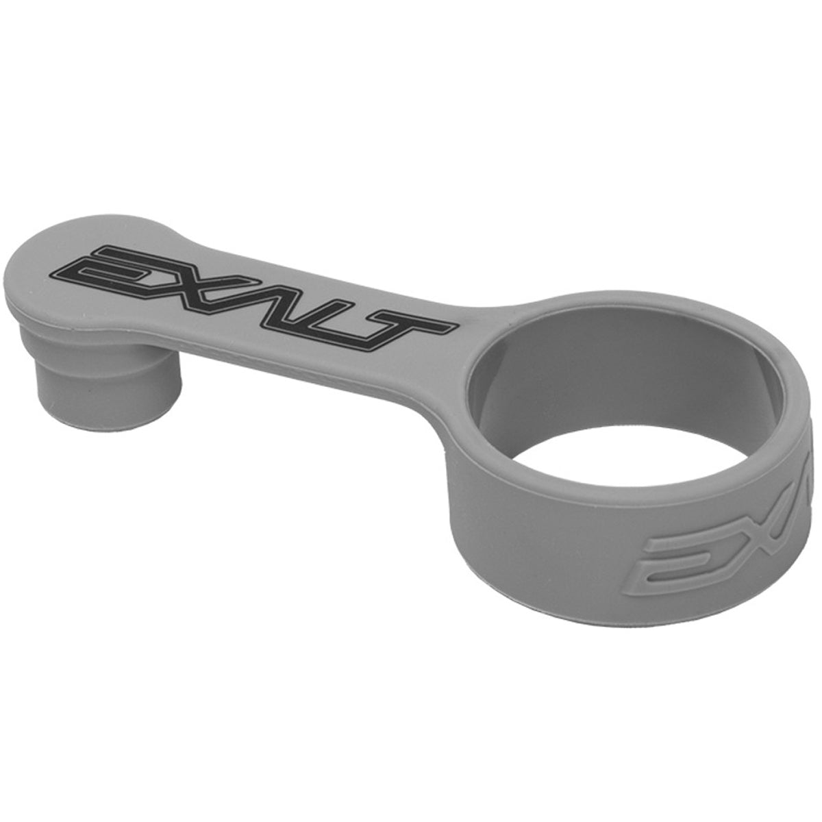 paintball fill nipple cover for tank