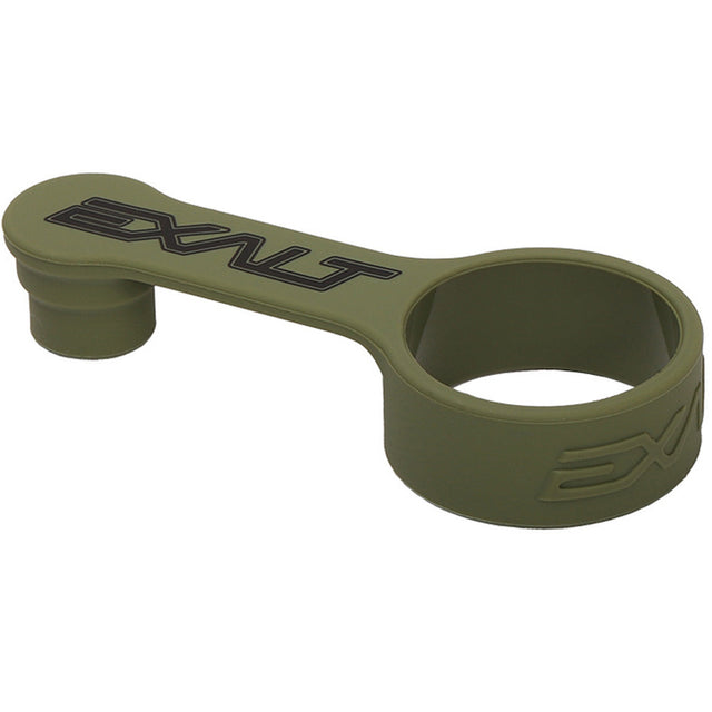 Exalt Fill Nipple Cover for tank Army Olive