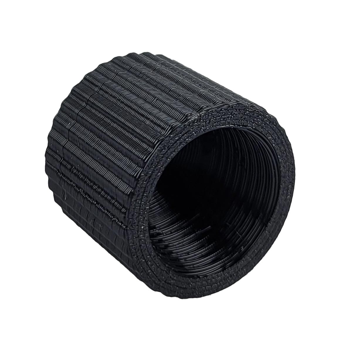 paintball thread protector for tank