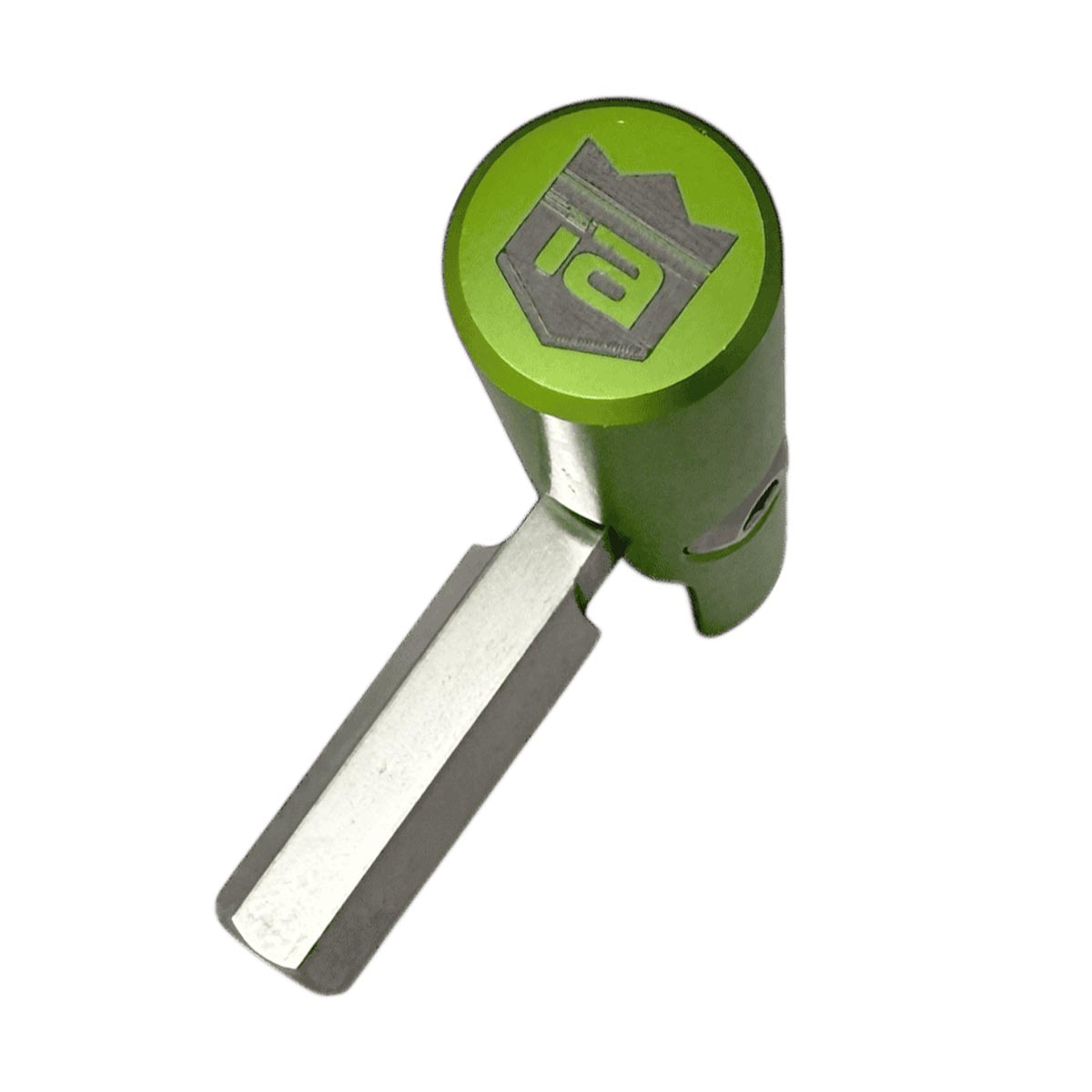 Immortal Air Stiletto Regulator Tool with logo